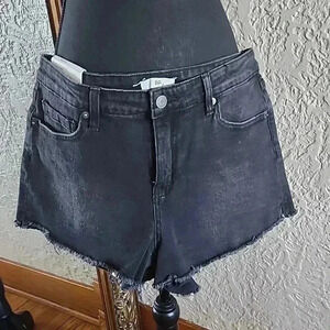 BP. Mid MID -RISE SHORT size 31